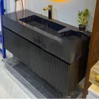 ساخت روشویی سرامیکی ،صفحه کابینت سرامیک ، کانتر|خدمات پیشه و مهارت|کرمانشاه, |دیوار