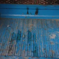 باربند سه چرخ|قطعات یدکی و لوازم جانبی|جوادآباد, |دیوار