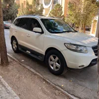 سانتافه|خودرو سواری و وانت|اصفهان, شهرک کاوه|دیوار