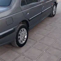 پارس تیوفایو کلاس ۱۵ مدل ۹۴