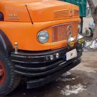 بنز تک کمپرس