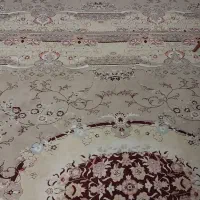 ۳ تخته فرش ۱۲متری یکدست سالم، ۳۰متر موکت سالم