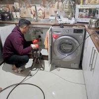 لوله بازکن50٪تخفیف فنرزنی کاملابهداشتی رفع نمبو24س|خدمات پیشه و مهارت|مشهد, رضاشهر|دیوار