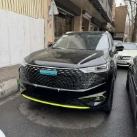 هاوال H6 شرایط اقساط 12ماه تا 60ماه