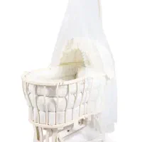 گهواره با توری|تخت و سرویس خواب|پرند, فاز ۵|دیوار