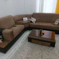 مبلمان و میز