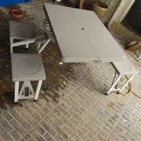 صندلی تاشو مسافرتی