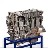 انجین کامل،بلوک سیلندر کامل پژو پارس معمولی