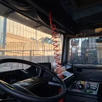 کشنده اف ۱۲ مدل ۶۵|خودرو سنگین|اسلام‌شهر, ملک‌آباد|دیوار