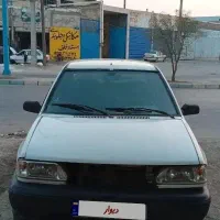 ماشین پراید 86