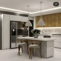 آپارتمان B4