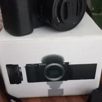 دوربین سونی zve10