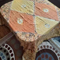یایلیق قدیمی ۷۰ ساله|کلکسیون اشیاء عتیقه|اردبیل, |دیوار