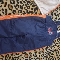 پیش بندی وکاپشن بادی زمستانی بچه گانه|لباس|اندیشه, اندیشه فاز ۱|دیوار