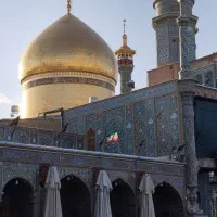 مشهد با اتوبوس اسکانیا|تور و چارتر|سلطانیه, |دیوار