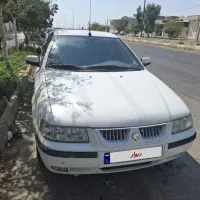 سمند lx مدل ۹۵|خودرو سواری و وانت|سمنان, |دیوار