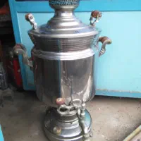 سماور نفتی