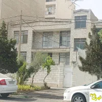 دو قطعه زمین کلنگی