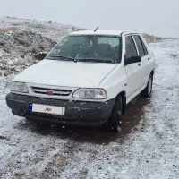 پراید|خودرو سواری و وانت|پرند, فاز ۵|دیوار