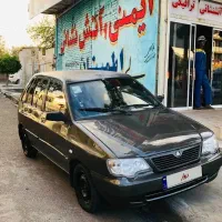 پراید ۱۱۱