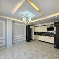 ۵۸ متری خوش نقشه دوخواب سند تک برگ فول|فروش آپارتمان|تهران, تهرانسر شمالی|دیوار