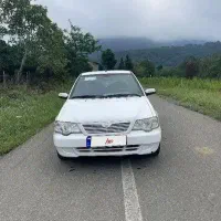 پراید 132 فول درجه یک