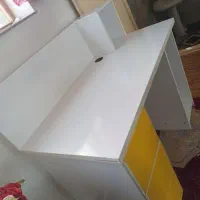 میز کامپیوتر و تحریر