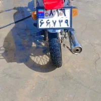 موتورمدل۸۷‌تازه‌تعمیر