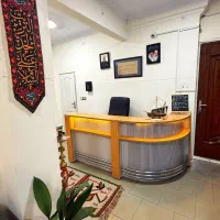 فروش تمام وسایل کافه عربی