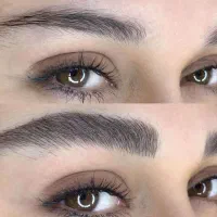 فیبروز ابرو|خدمات آرایشگری و زیبایی|تهران, نارمک|دیوار