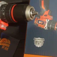 دریل درل شارژی 16.8 انکور