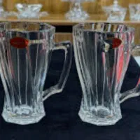 لیوان دسته دار