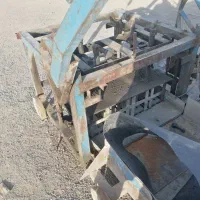 دو عدد دستگاه بلوکه زنی|ماشین‌آلات صنعتی|گلمکان, |دیوار