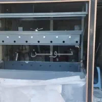 انواع گاوصندوق زیرویترینی و گاوصندوق اسانسوری