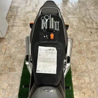 سوزوکی Gsx1400|موتورسیکلت|تهران, اکباتان|دیوار