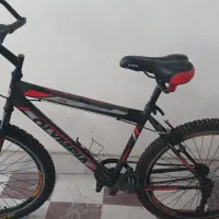 دوچرخه المپیا ۲۶ اصلی