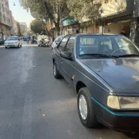 پژو روآ سال مدل85