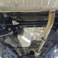 جک،s5 مدل 1402|خودرو سواری و وانت|کرمانشاه, |دیوار