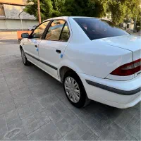 سمندLx|خودرو سواری و وانت|بندرعباس, |دیوار