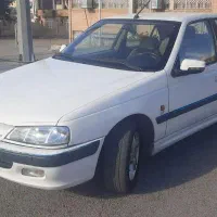 پارس TU5 مدل ۹۳