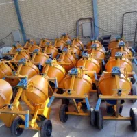 بالابر ساختمانی..بتونیر|مصالح و تجهیزات ساختمان|نهاوند, |دیوار