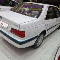 پارس بدون رنگ ۱۴۰۱ تیوفایو|خودرو سواری و وانت|تبریز, |دیوار