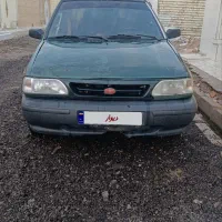 پراید|خودرو سواری و وانت|آبادان, |دیوار