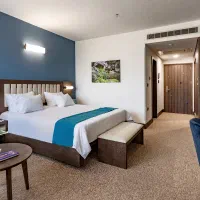 پذیرشگر هتل