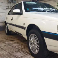 405 slx|خودرو سواری و وانت|سبزوار, قاضی زاد|دیوار