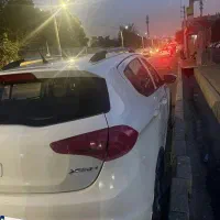 لیفان x50/یه لکه رنگ/اتوماتیک/فوری