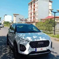 x22 pro مدل ۱۴۰۱|خودرو سواری و وانت|رشت, بلوار گیلان|دیوار
