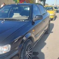 سمندlx ۹۳ xu7|خودرو سواری و وانت|اردبیل, |دیوار