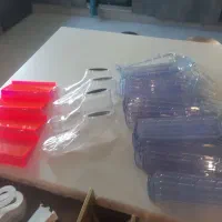 چوب لباسی زنانه  و آویز کفش