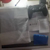 ps4 پلستیشن ۴ اکبند|کنسول، بازی ویدئویی و آنلاین|بهبهان, |دیوار